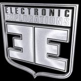 TVO / The Village Orchestra - 017 - Electronic Explorations