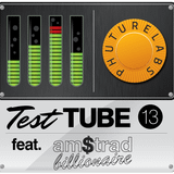 Phuturelabs Test Tube #13 - Am$trad Billionaire
