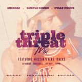 Triple Threat Mix