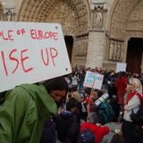 @ The European Social Forum - Debt Special