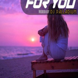 Dj Palladium - For You (Vol.88) (Mark Leanings Guest Mix)