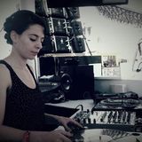 Maayan Nidam @ Ants Party - Ushuaia Ibiza Beach Hotel (22-06-2013)