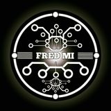 Techno House Mix 19-12-2015 Fred Mi