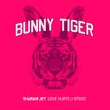 Sharam Jey - Love Hurts! - BT002