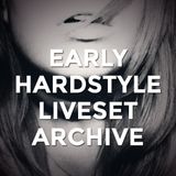 Essential DJ Team live @ 1LIVE Partyservice (somewhere in 2002)