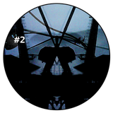 Maneuvering The Nocturnal Hum #2