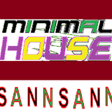 minimal house sann.sann
