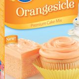 The Big G's Orangesicle Cake - Cakemix 005 - 08-03-2015