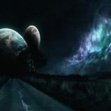 Radio Three Sixty show 99: Cosmic Roadtrip
