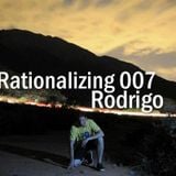 Rationalizing 007 - Rodrigo