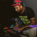 Mauro Telefunksoul ao vivo na festa Hypnoise Beats @116 graus_ 14 de Março de 2015