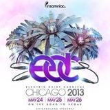 Hard Rock Sofa - Live @ Electric Daisy Carnival EDC Chicago (USA) 2013.05.25.