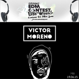 Amnesia EDM Contest Mix