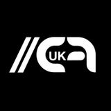 CABIN FEVER UK - STUDIO MIX - DECEMBER 2011