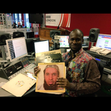 Edward Adoo - Filling in for Gary Crowley on BBC London 94.9fm - Saturday 18th of April 2015