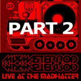 Live At The Madhatter 6/16/2012 Part 2