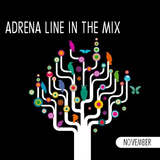 Adrena Line - In The Mix: November 2015