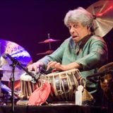 The International Ronnie Scott's Radio Show feat. Trilok Gurtu