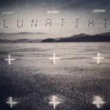 E SEVEN - Lunatiki Radio Show .003 (first hour 24.10.14)