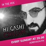 Cuich - DubLabMiX 01 @ Chillum