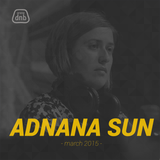 ADNANA SUN @ Arena dnb - March 2015