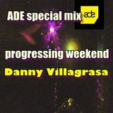 progressing saturday ADE special by Danny Villagrasa