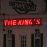 The Kings Club 13-01-2000 (tape rip)