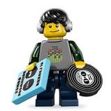MIX ELECTRO - SETIEMBRE 2015
