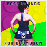 BASS Sounds For BOOMBOOM