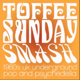 Toffee Sunday Smash episode #1