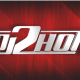 DJ 2HOT - Get Wild #1