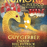@GuyGerber Guy Gerber @ Rumors Party - BPM Festival 2015 09-01-15