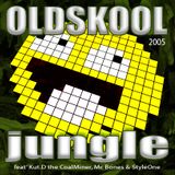 OldSkool Jungle