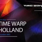 Trickkit - Time Warp preparty