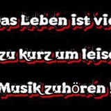 Tonsequenz - TechnoGehtNurLaut 17.09.2011
