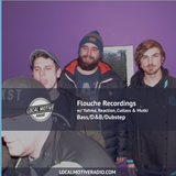 The Flouche Show on Local Motive - 25th November ft Cutlass/Yahma/Mukti/Reaction
