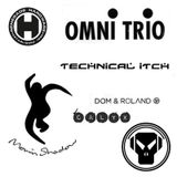 March 2015 Oldskool DNB Mix