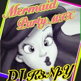 Mermaid Party MIX