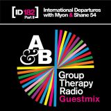International Departures 182 part. 2