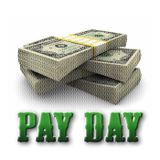 Pay Day