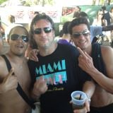 Classic Pool Party Miami - Kaizersoze
