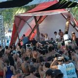 Free-Spirit Mix 2012 by Bahar Canca