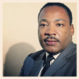 Jamaica Rock 01.17.13 - Martin Luther King, Jr. Tribute
