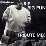 Big Pun Tribute