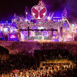 Tomorrowland 2016 Warm Up Mix