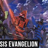 MexidãoCast #45 – Neon Genesis Evangelion