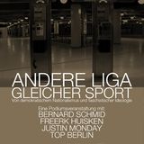 Andere Liga - Gleicher Sport