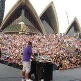 DJ PETER GUNZ 2013
