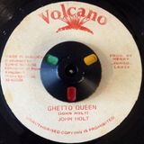 Dub Chronicles #50 - A John Holt tribute (Kane FM)