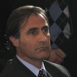 Entrevista al candidato a la Intendencia de Montevideo Álvaro Garcé